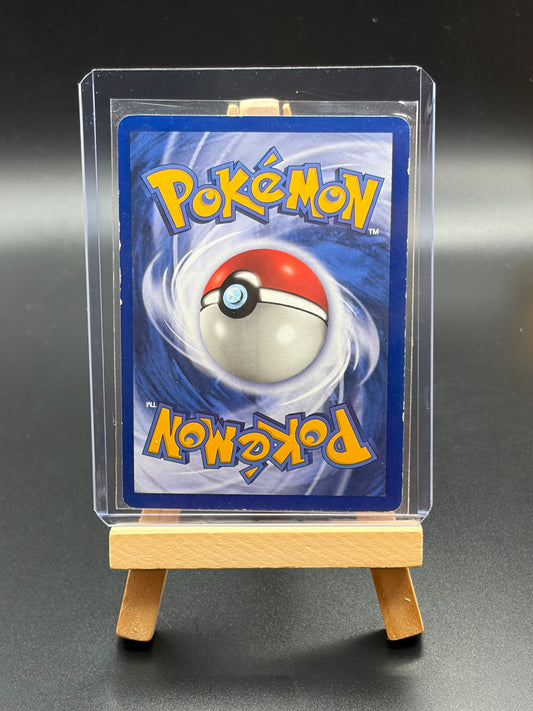 Hitmonlee (22) - Fossil (FO) Non Holo HP