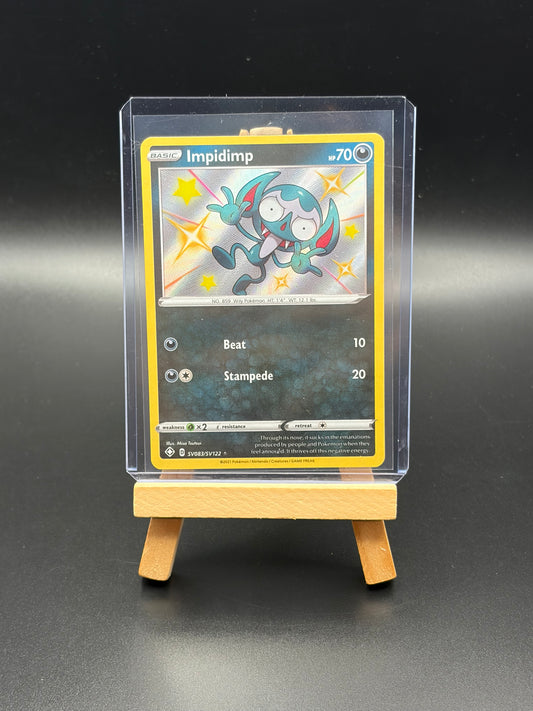 Impidimp - Shining Fates: Shiny Vault (SHFSV)NM