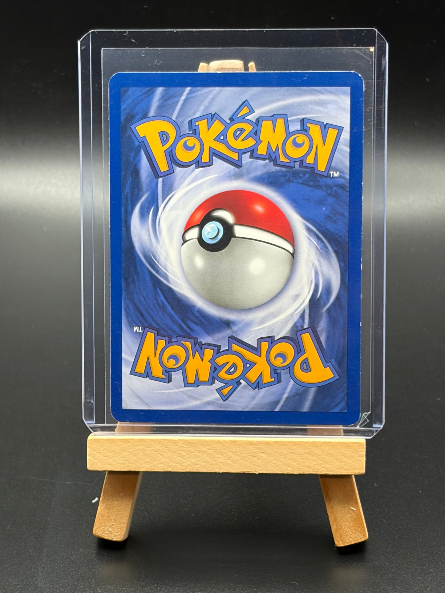 Lass (104/130)- Base Set 2 (BS) LP