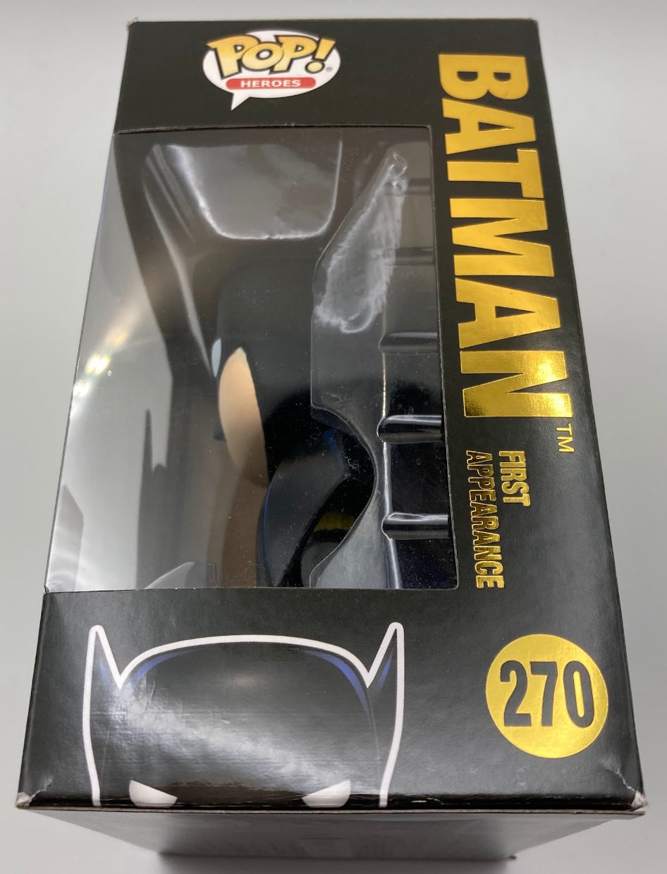 Funko Pop Batman FA