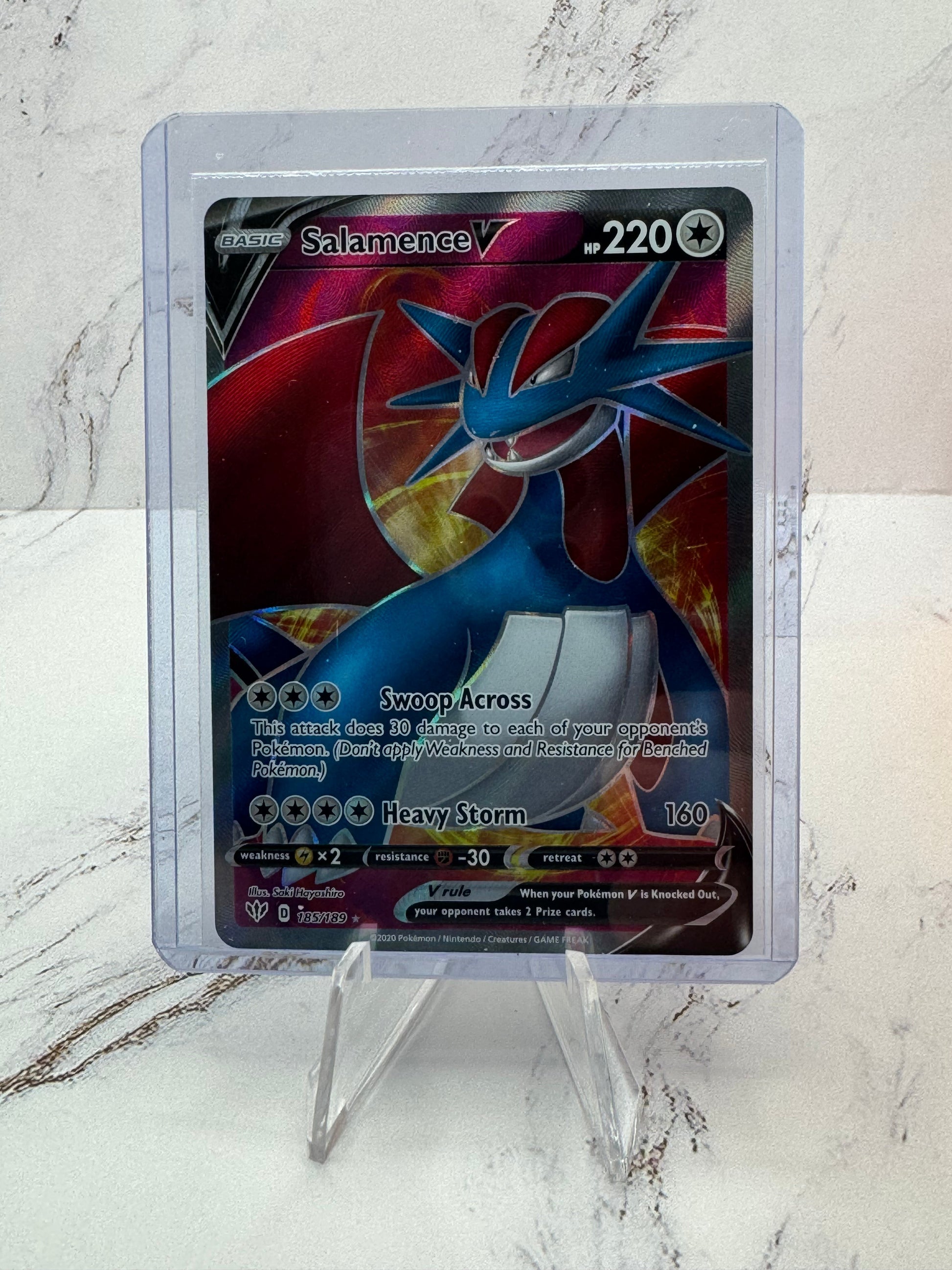 pokemon-swsh03-darkness-ablaze-salamence-v-full-art