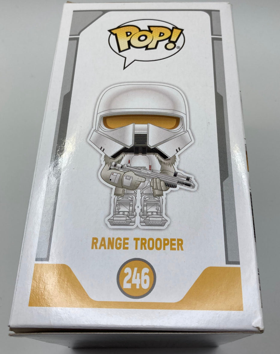 Funko Pop Range Trooper