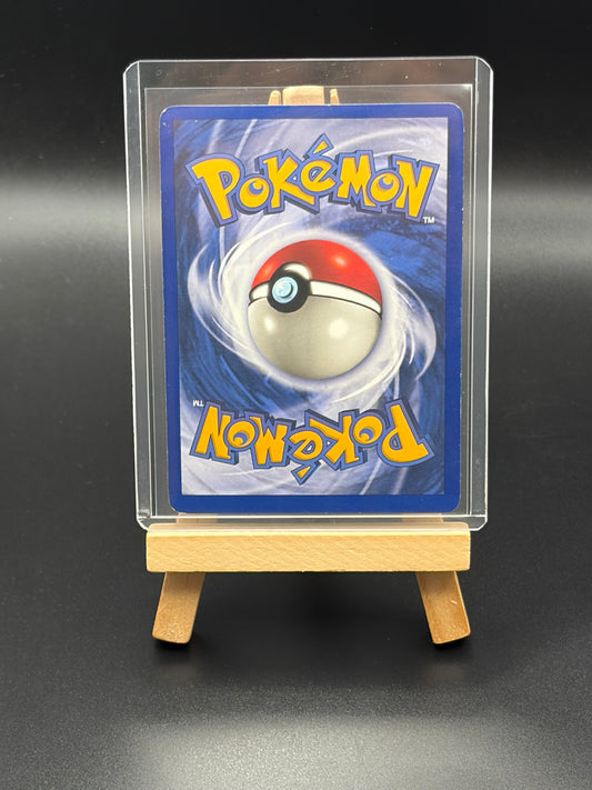 Squirtle (63) - Base Set (BS) LP