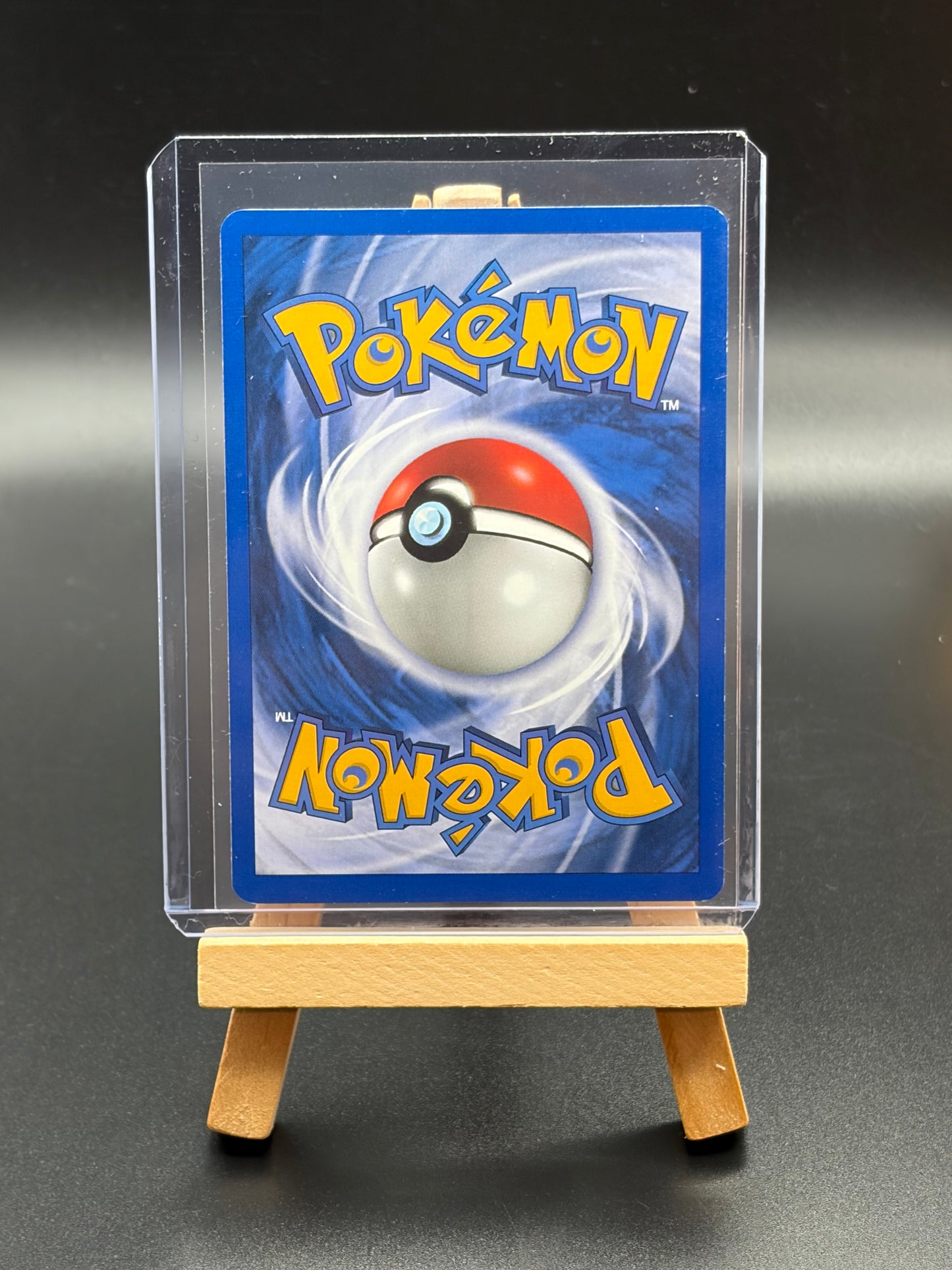 Arcanine (23) - Base Set (BS) NM