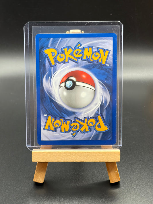 Arcanine (23) - Base Set (BS) NM
