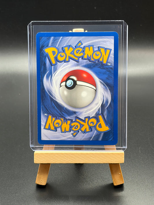 Squirtle (63) - Base Set (BS) NM