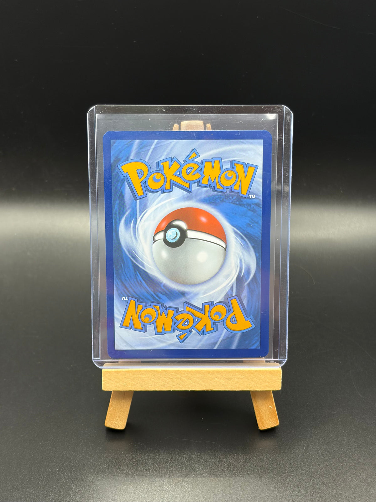 Eevee- SVP 173 -Scarlet & Violet Promo Card NM