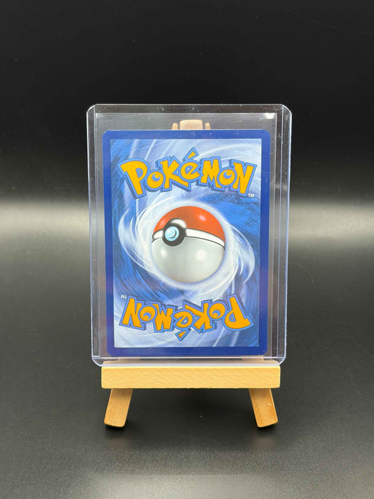 Eevee- SVP 173 -Scarlet & Violet Promo Card NM