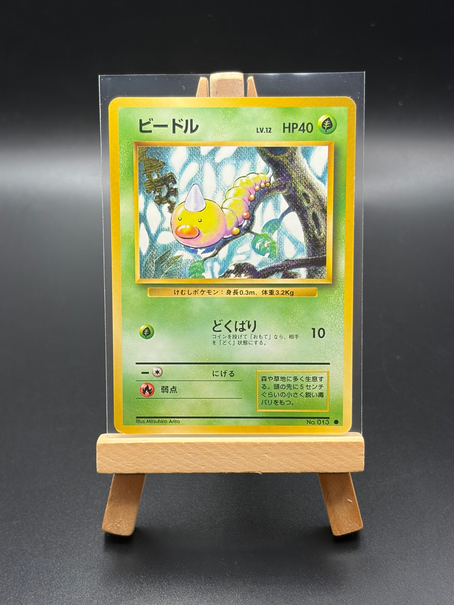 20 card Pokemon Japanese Card Lot NM-LP