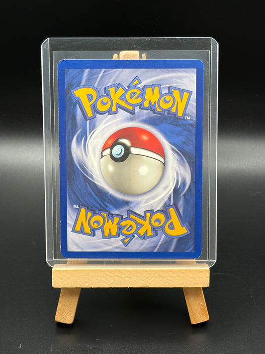 Pikachu - Base Set (BS) Common LP (Read Description)