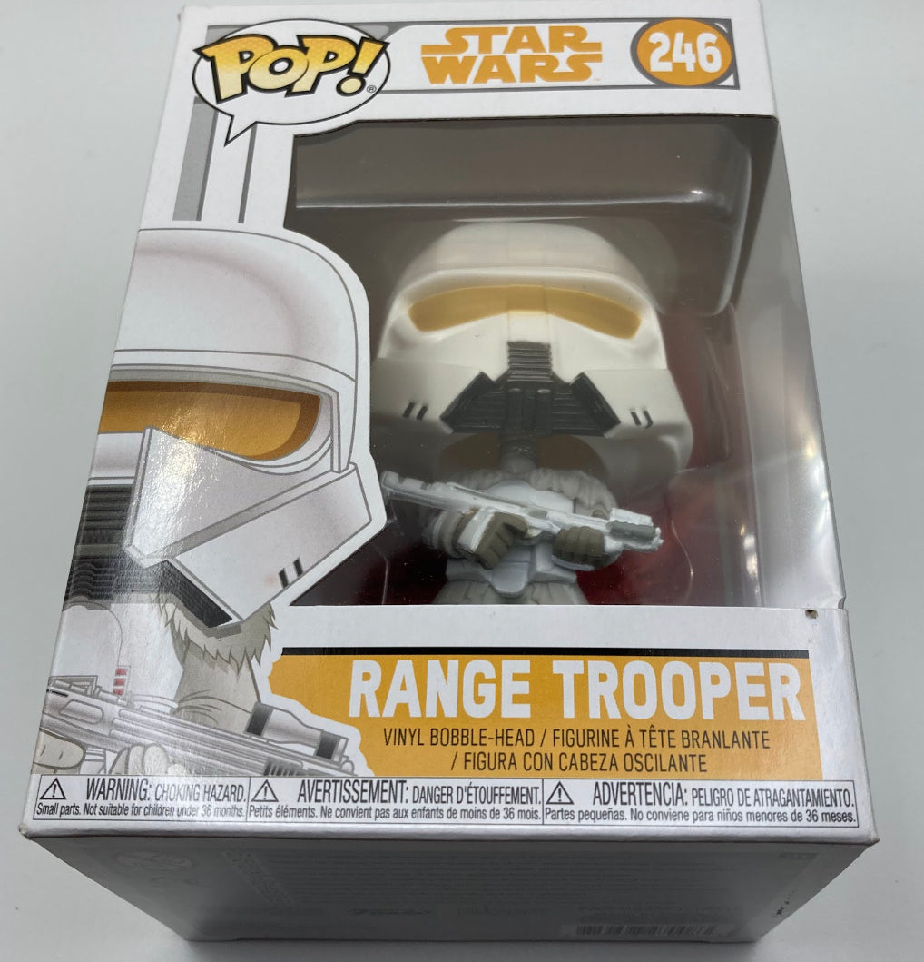 Funko Pop Range Trooper