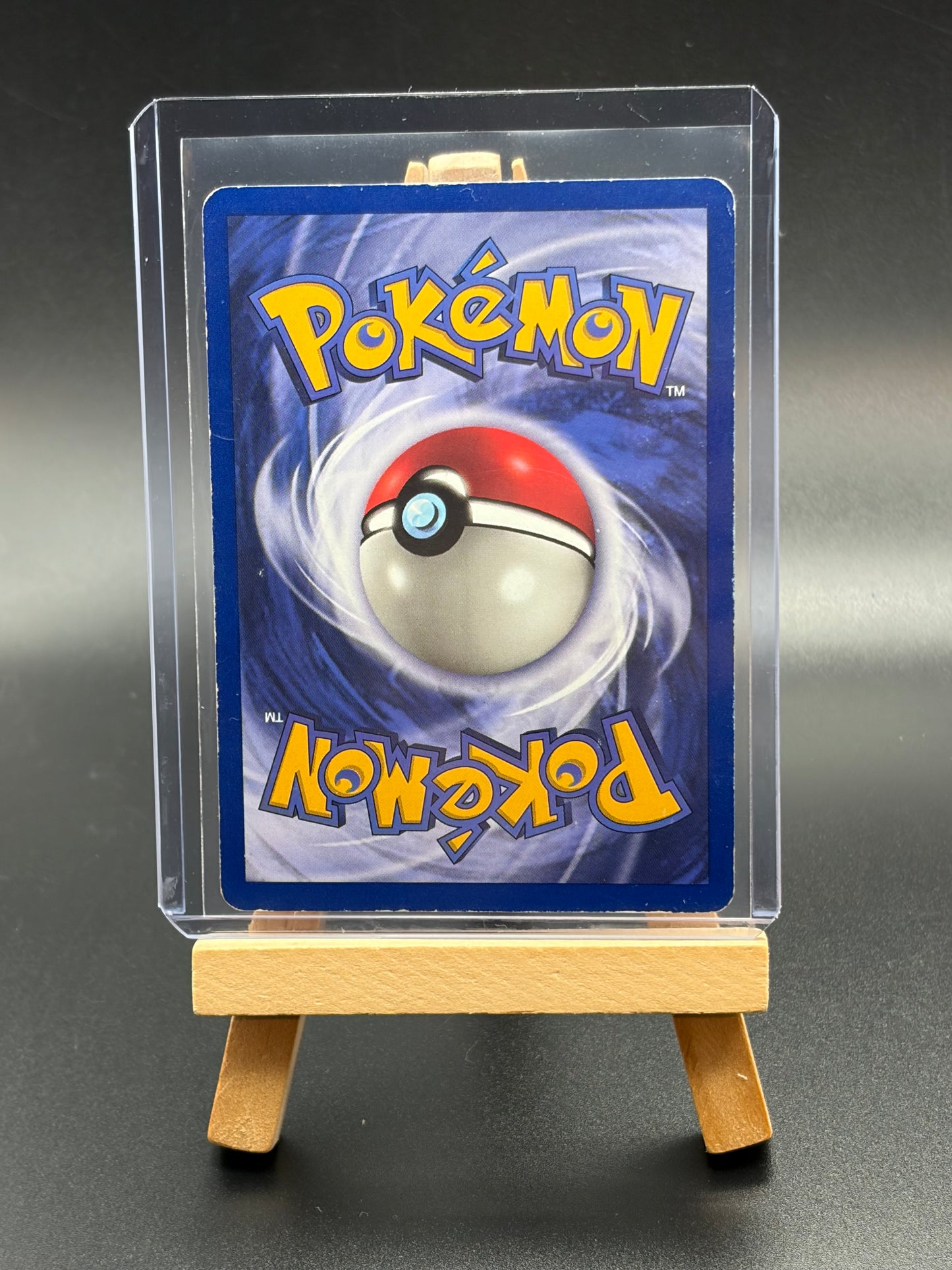 Moltres (27) - Fossil (FO) Non Holo MP