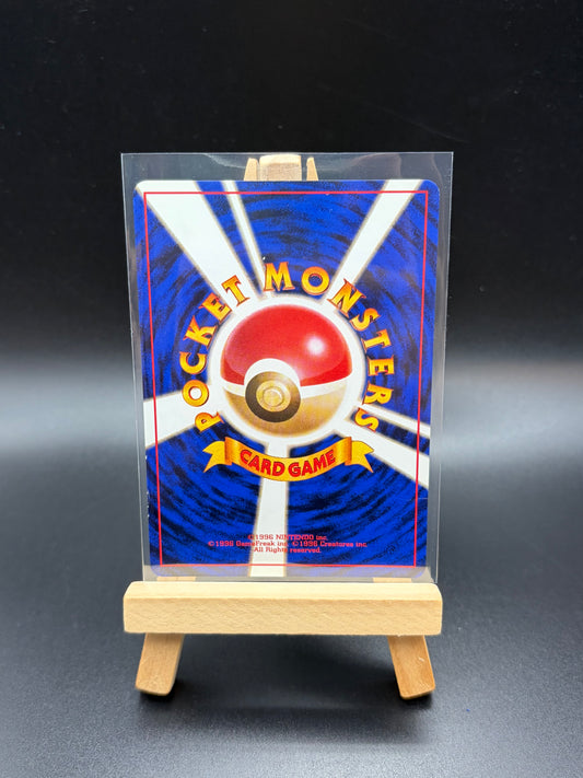 Nidoking - Expansion Pack Holo Rare