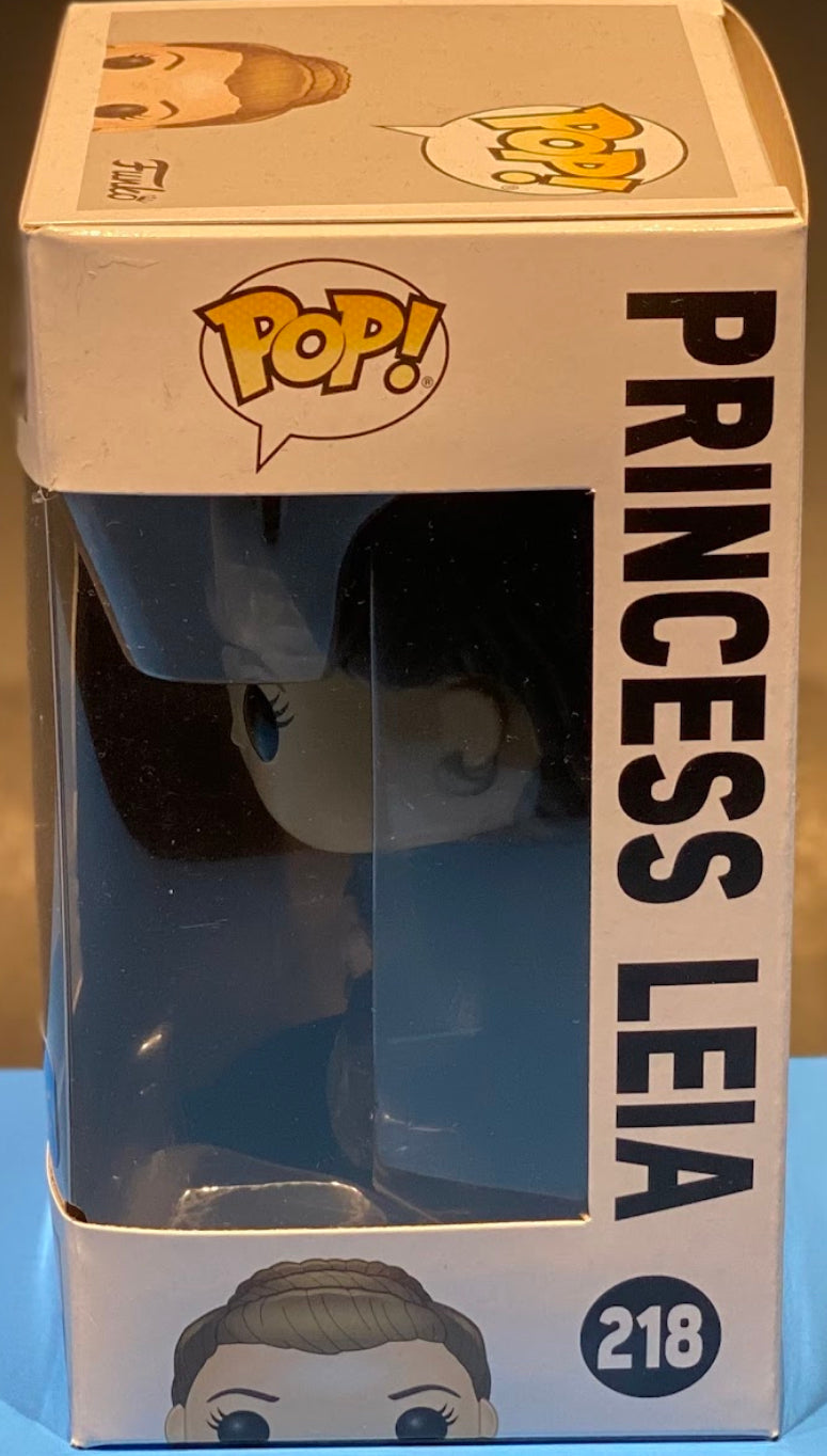 Funko Pop Princess Leia