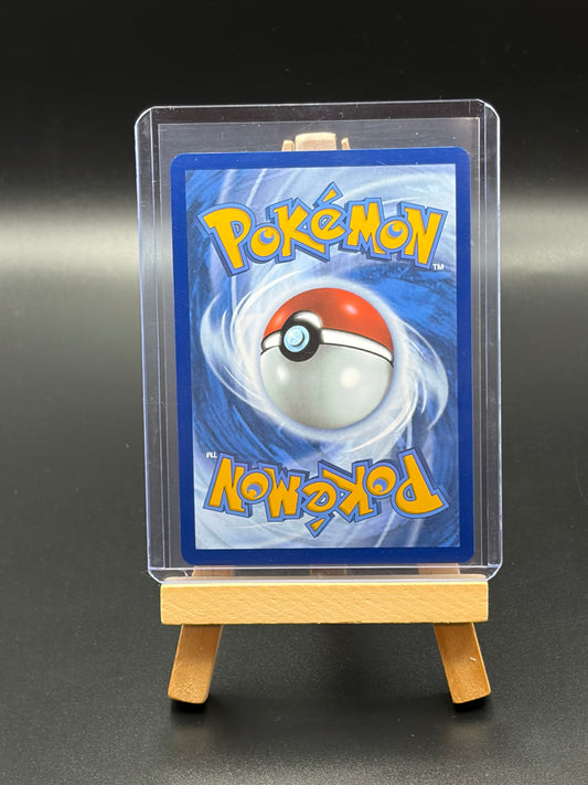 Latios - 203/191 SV:08 Surging Sparks Illustration Rare NM
