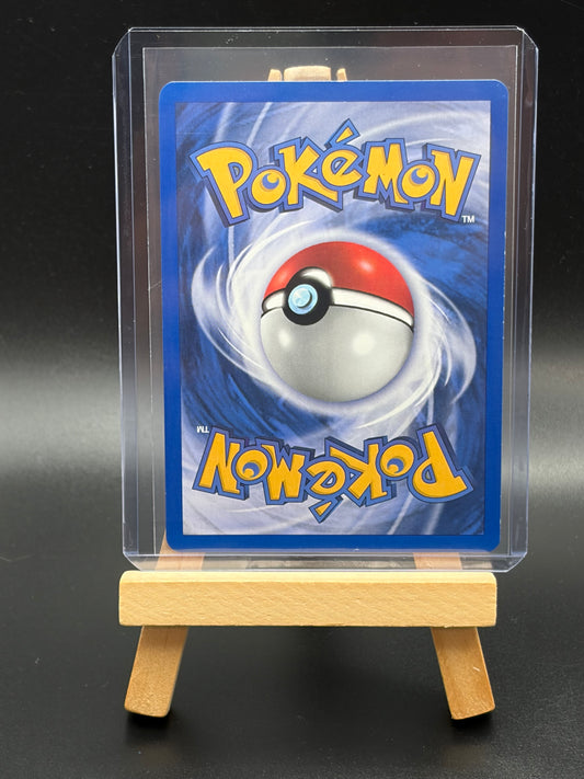 Dark Arbok- Team Rocket (TR) LP