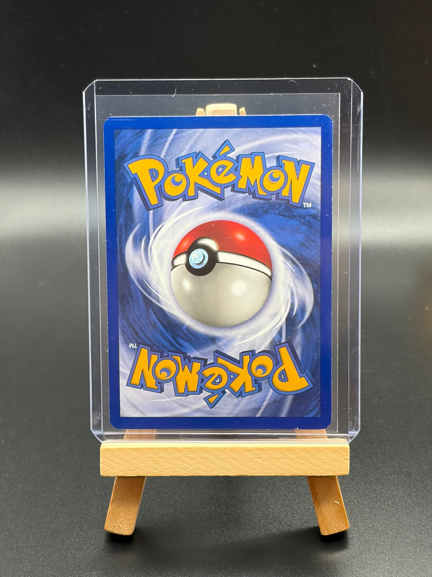 Arcanine (23) - Base Set (BS) NM