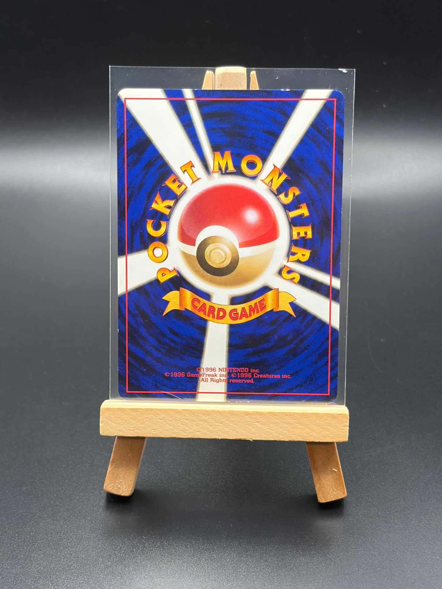 20 card Pokemon Japanese Card Lot NM-LP