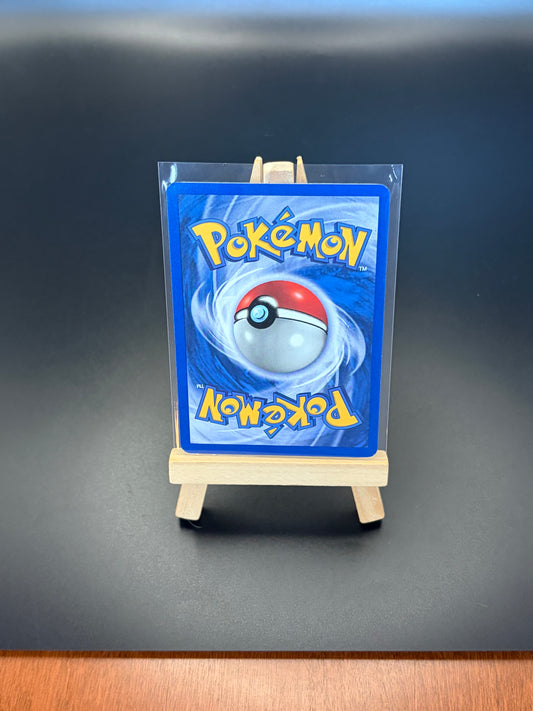 Bulbasaur (044/102)- Base Set (BS) LP