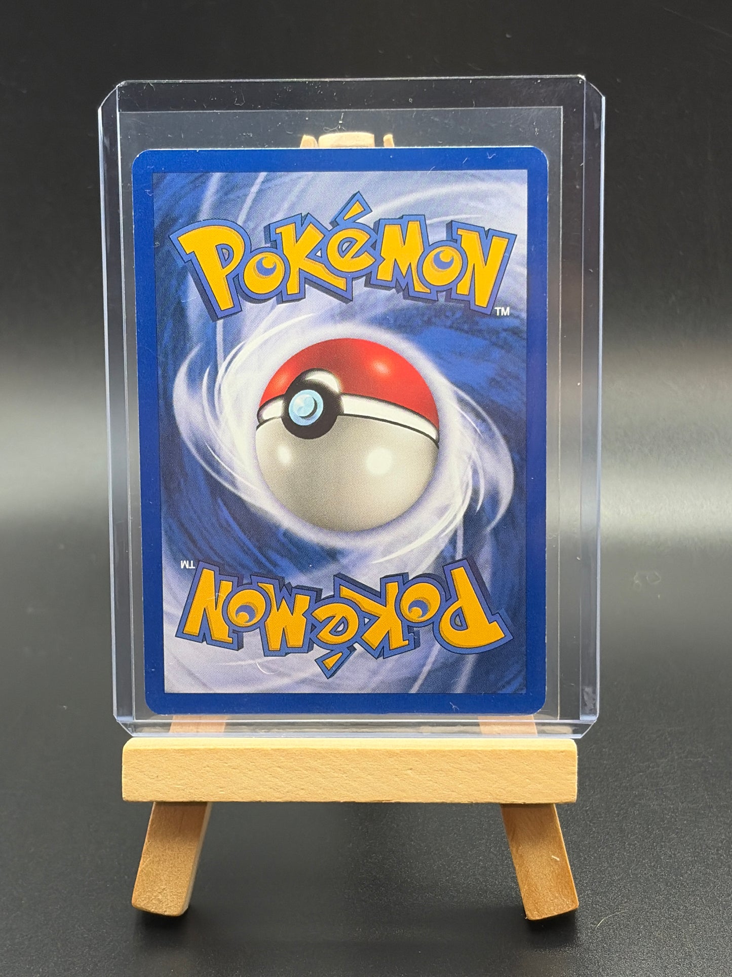 Pikachu(058/102)- Base Set (BS)