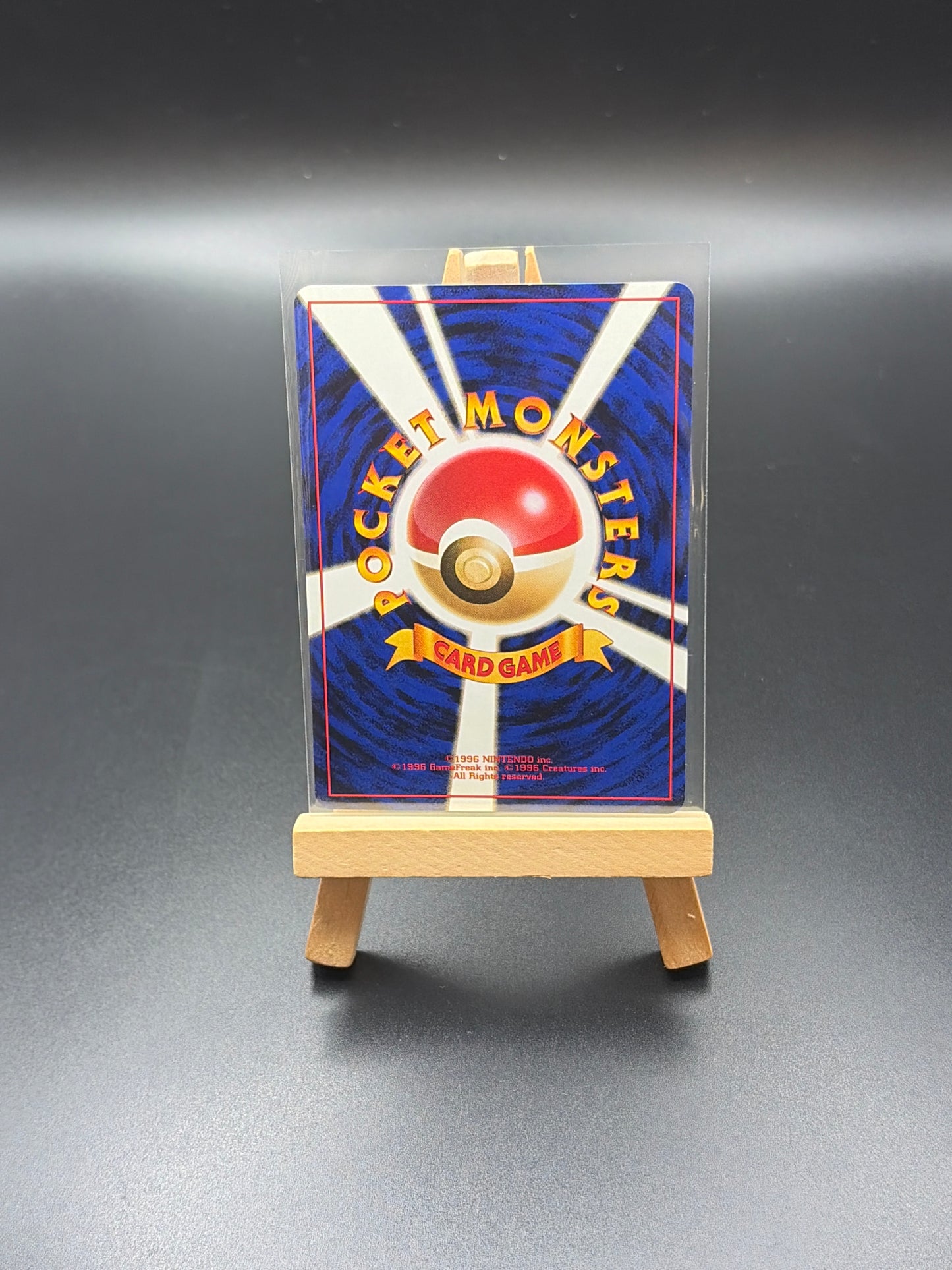 Pokédex Japanese Lightly Played