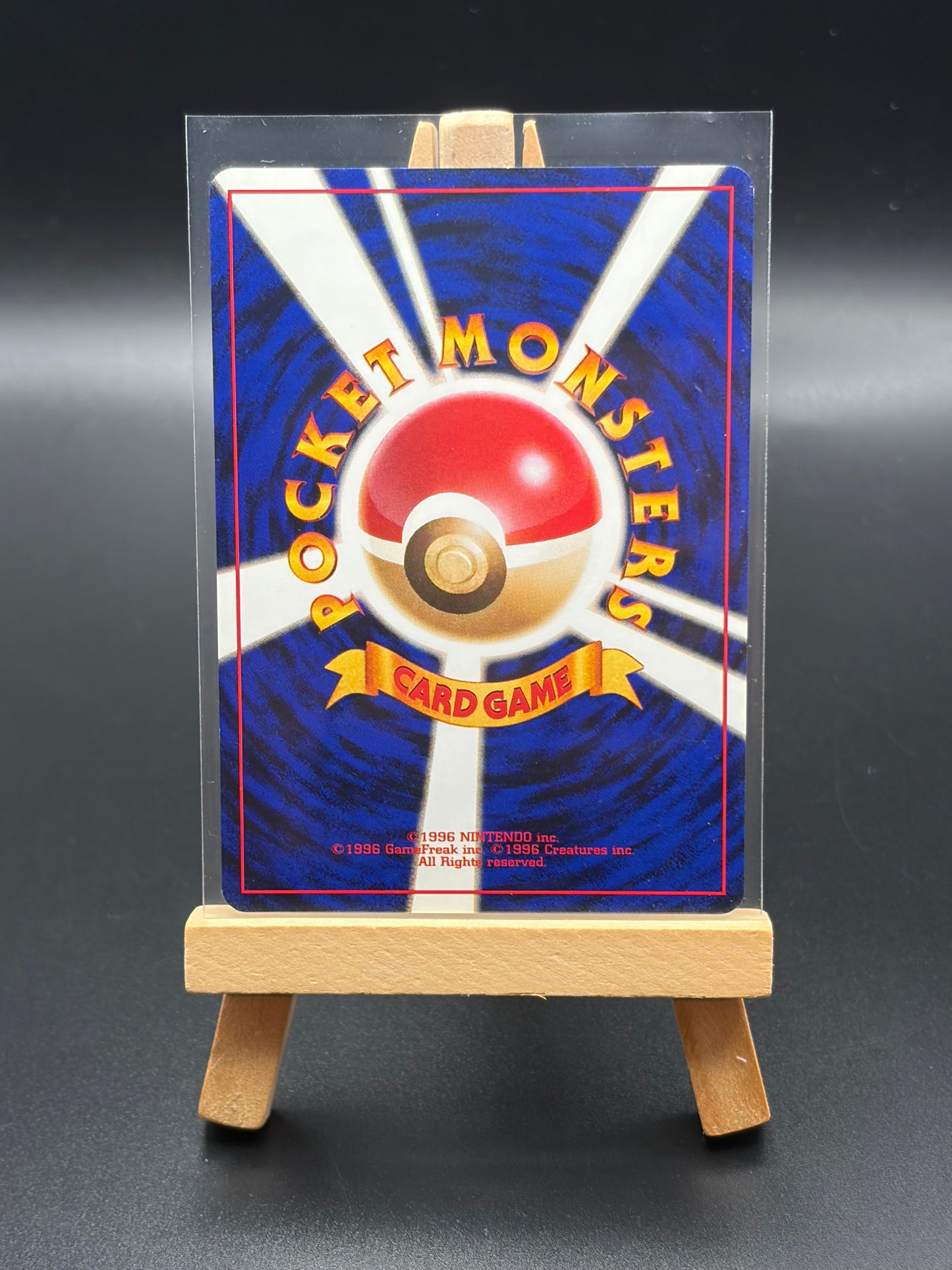 20 card Pokemon Japanese Card Lot NM-LP