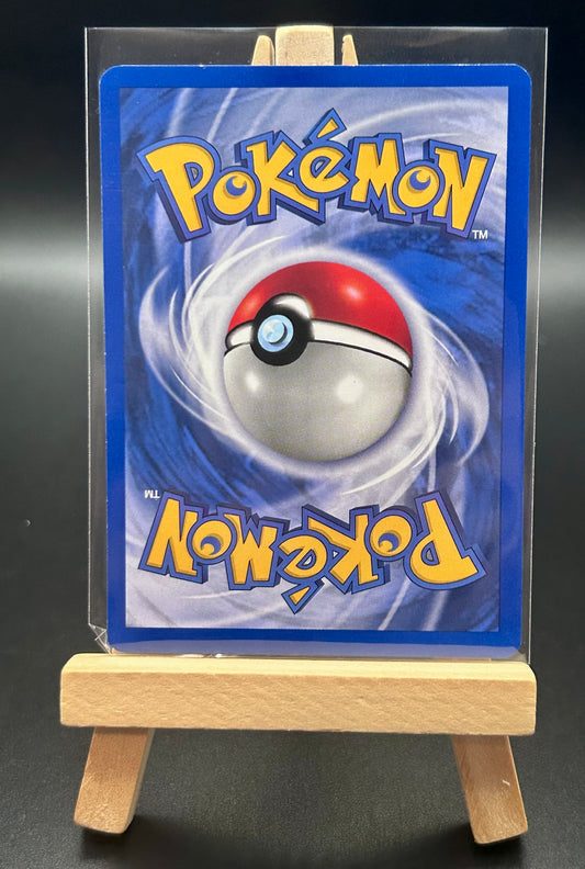 Snorlax (11/64)- Jungle(JU) Holo Rare