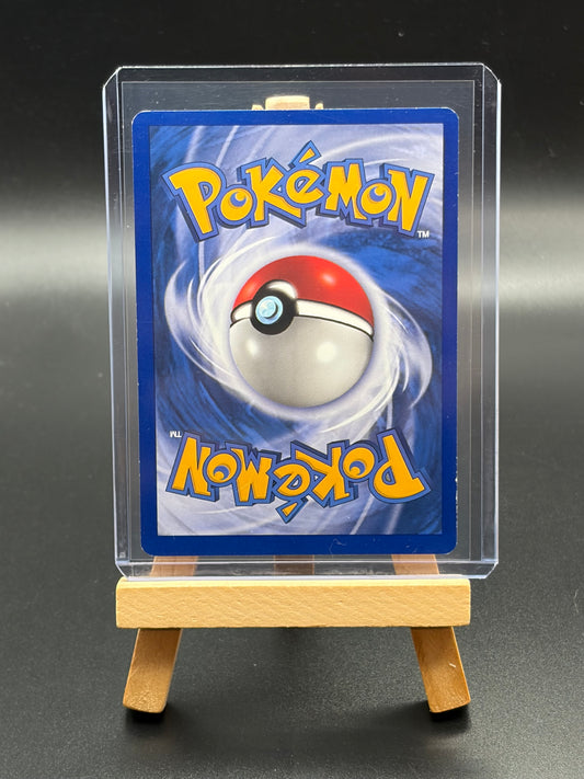 Squirtle (63) - Base Set (BS) LP
