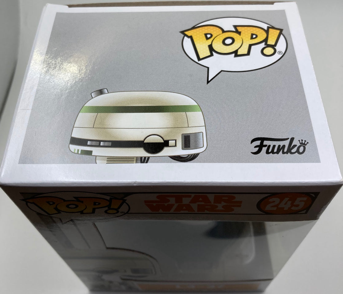 Funko Pop L3-37