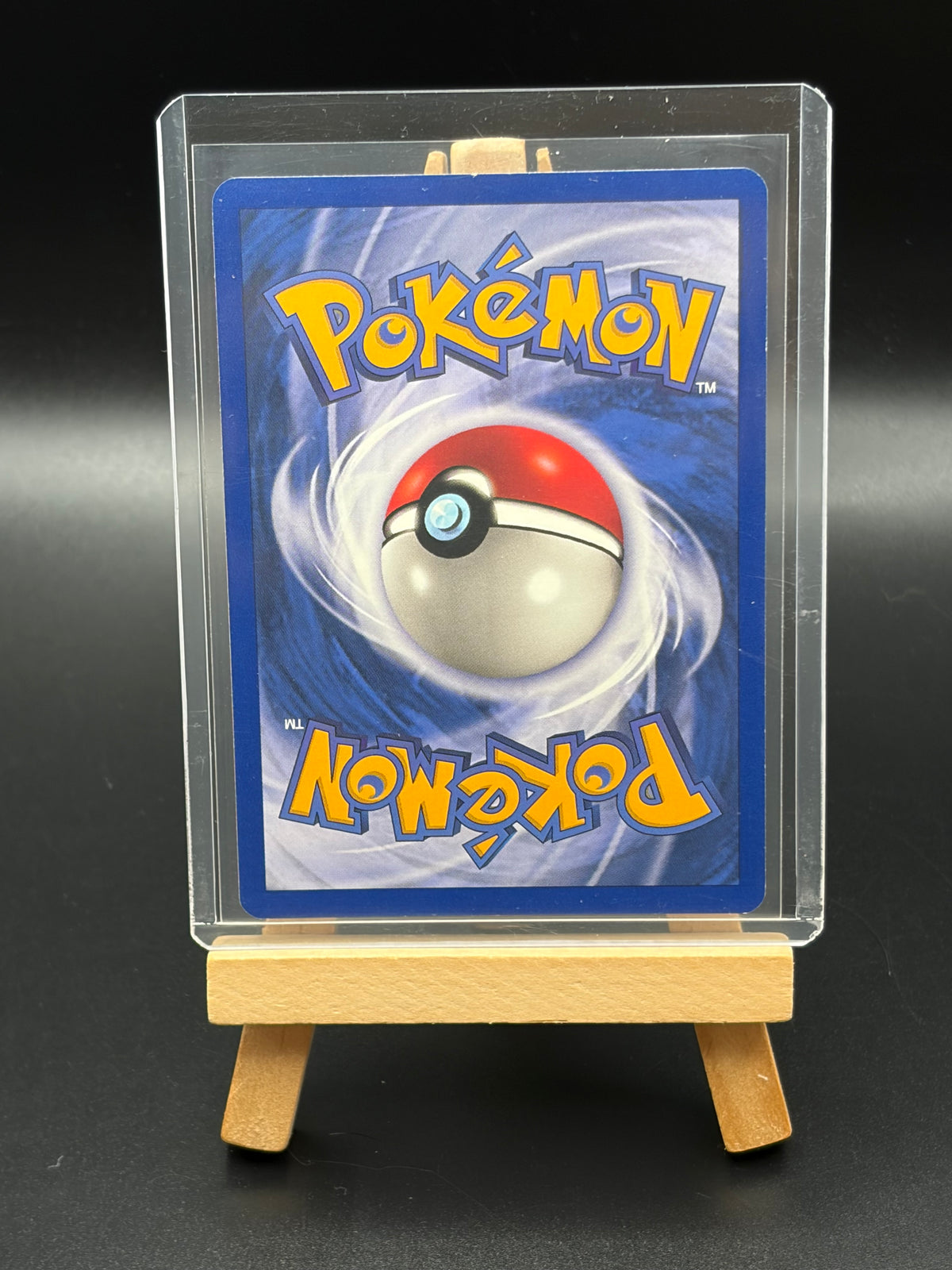 Magikarp (035/102)- Base Set (BS)LP