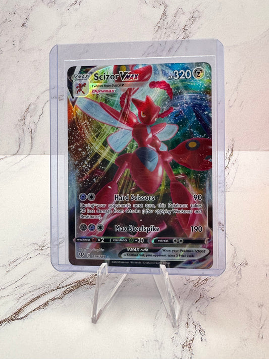 pokemon-swsh03-darkness-ablaze-scizor-vmax