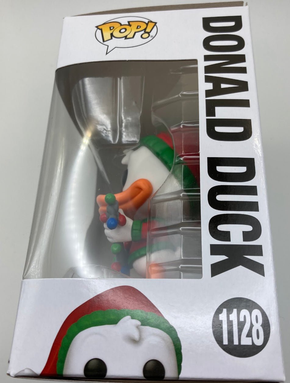 Funko Pop! Holiday Donald