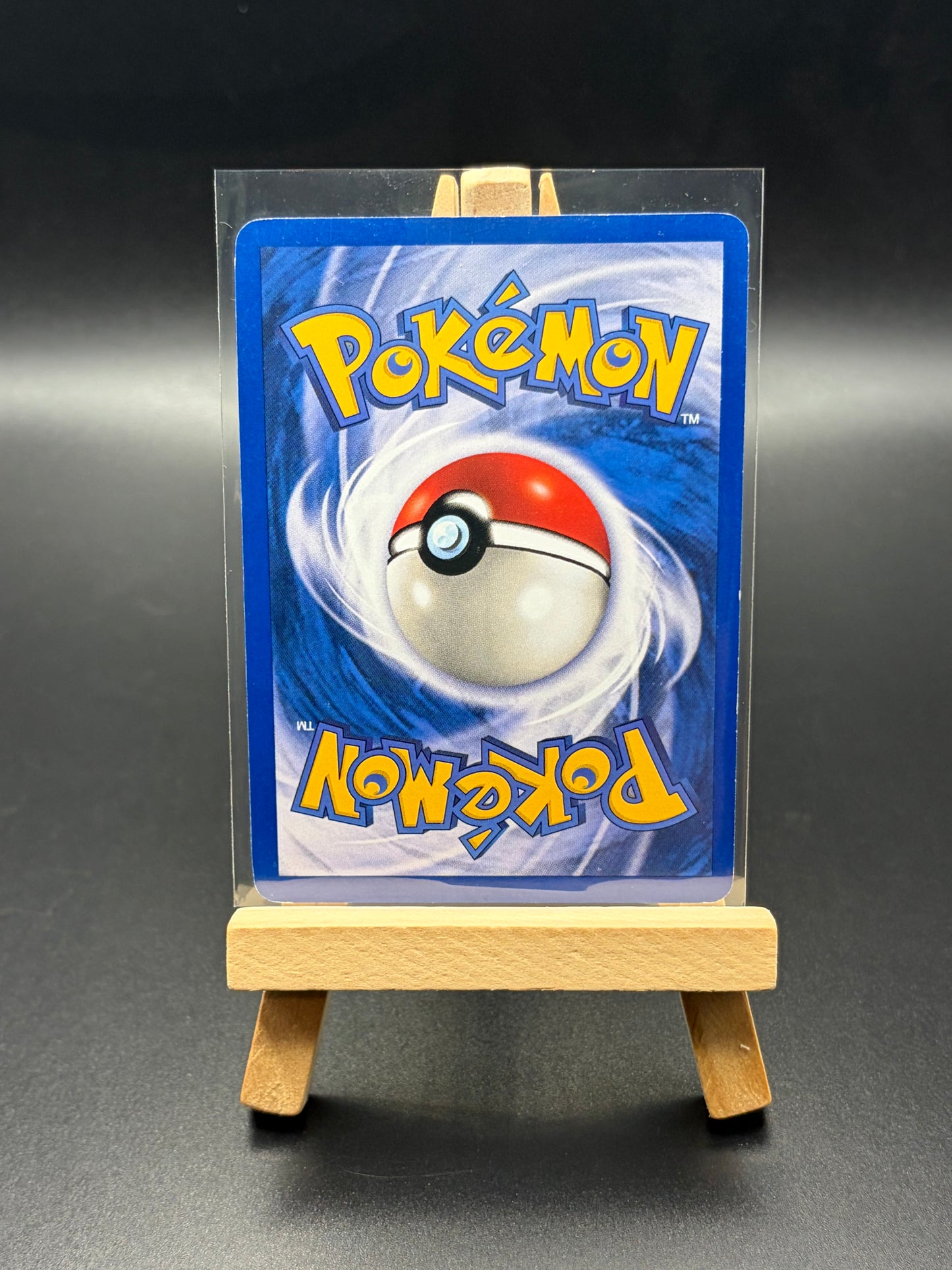 Dark Dugtrio - Team Rocket (TR)