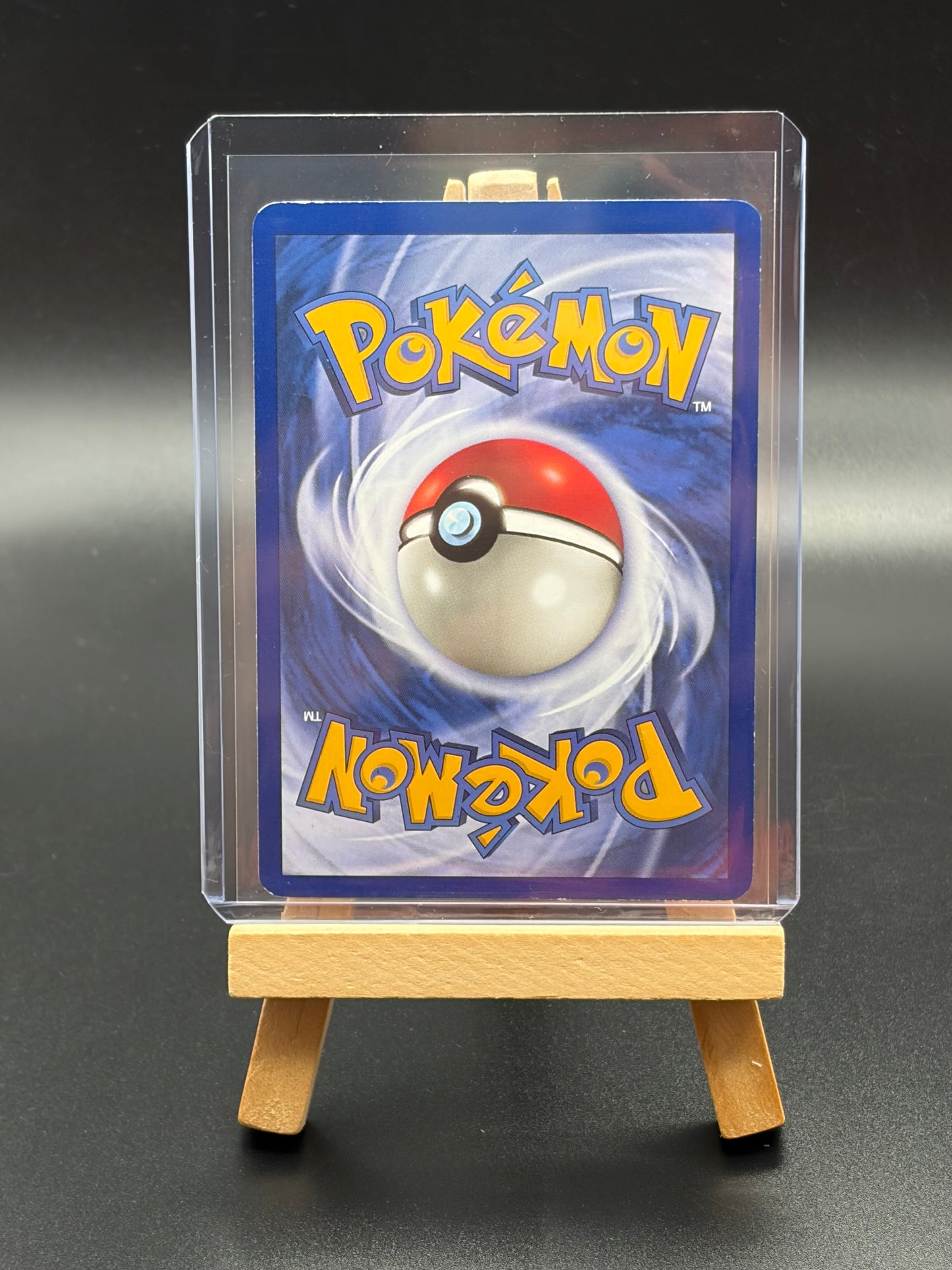 Wartortle (42) - Base Set (BS) LP