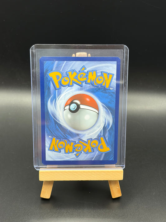 Victini - SVP 208 -Scarlet & Violet Promo Card NM