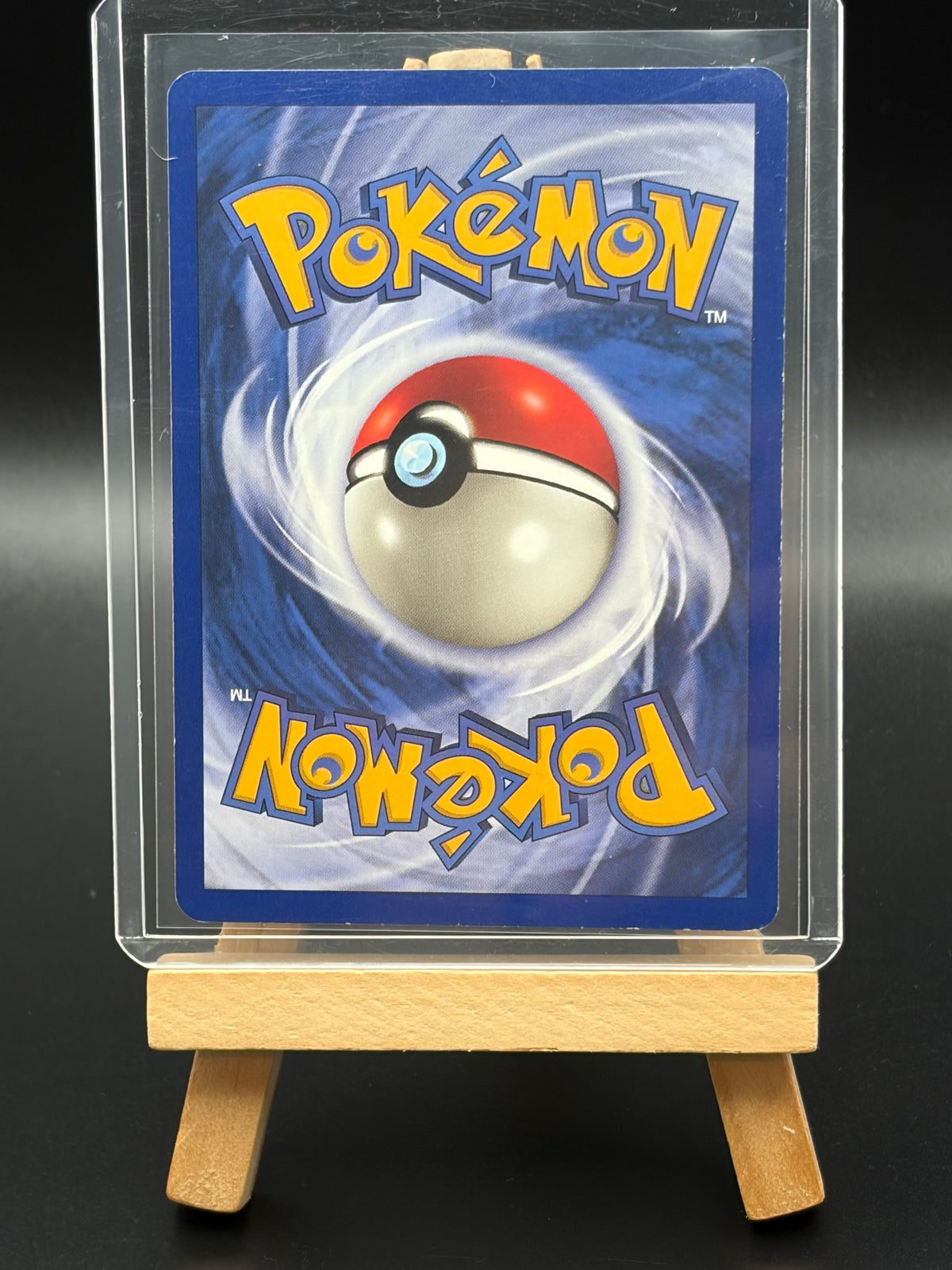 Omanyte 1st Edition-Fossil (FO) LP