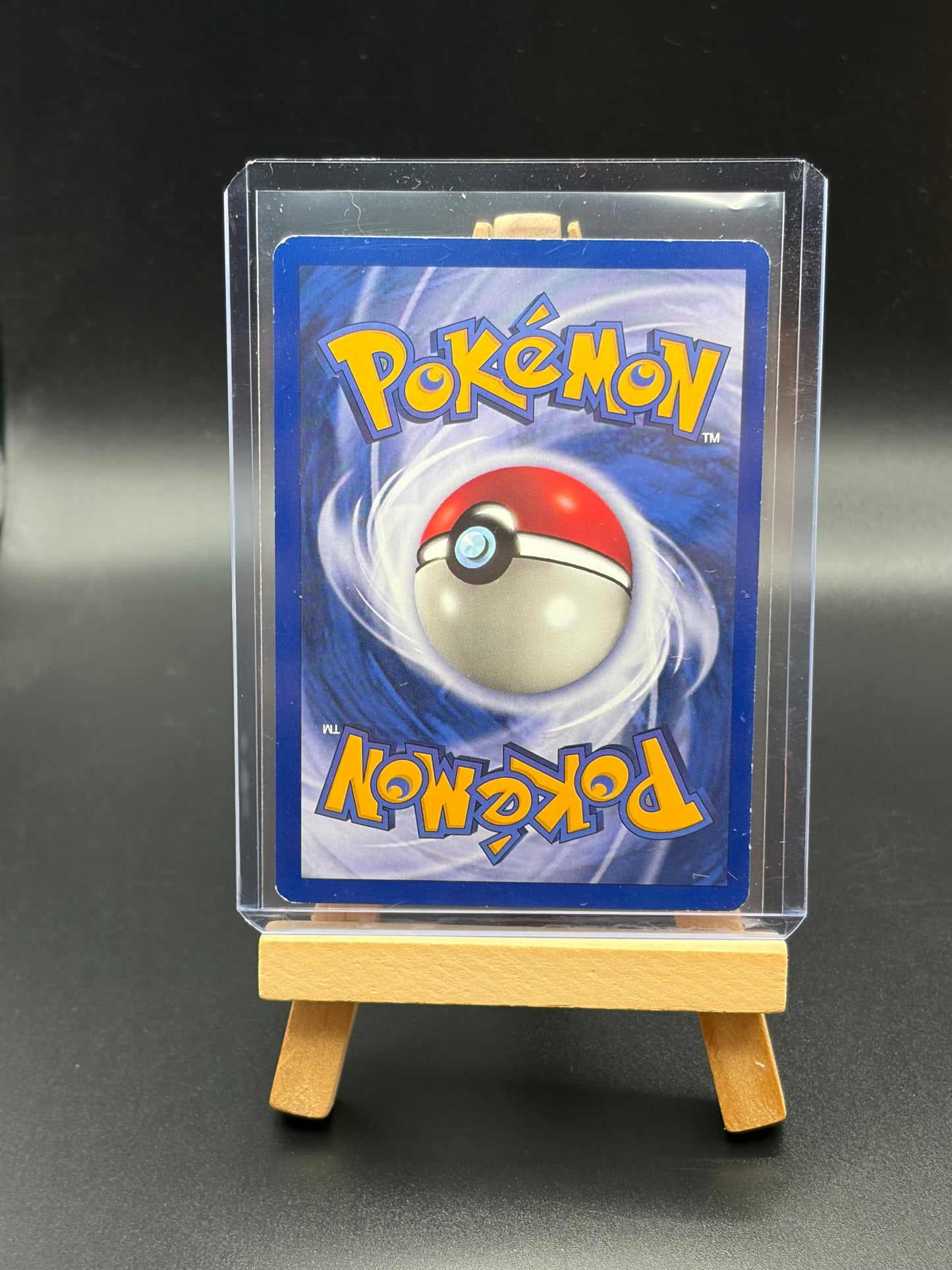 Magmar (36) - Base Set (BS)NM