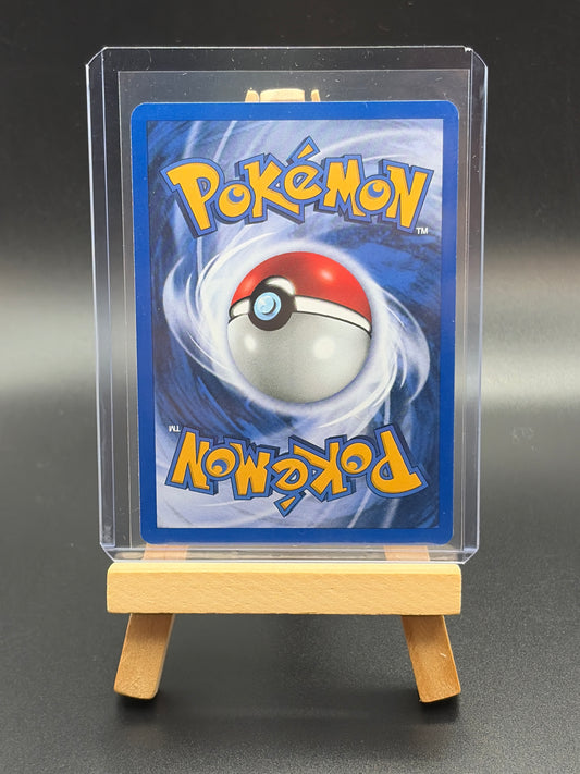 Pikachu(058/102)- Base Set (BS)