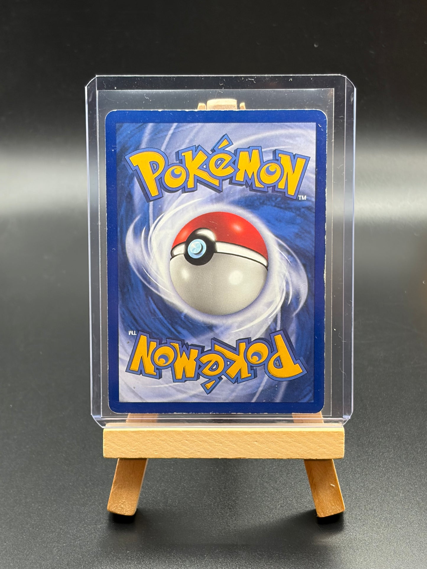 Hitmonlee (22) - Fossil (FO) Non Holo MP
