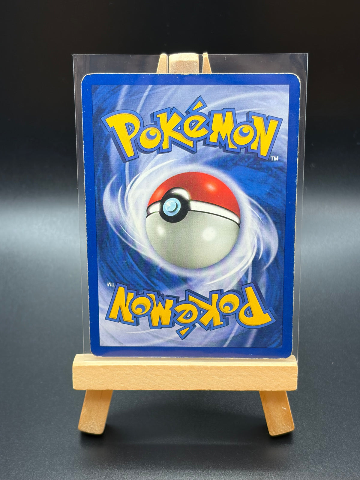Charizard (004/102)- Base Set Shadowless (BS) Holo Rare Moderately Played. Cleaned using pokemastercenter hyper potion.