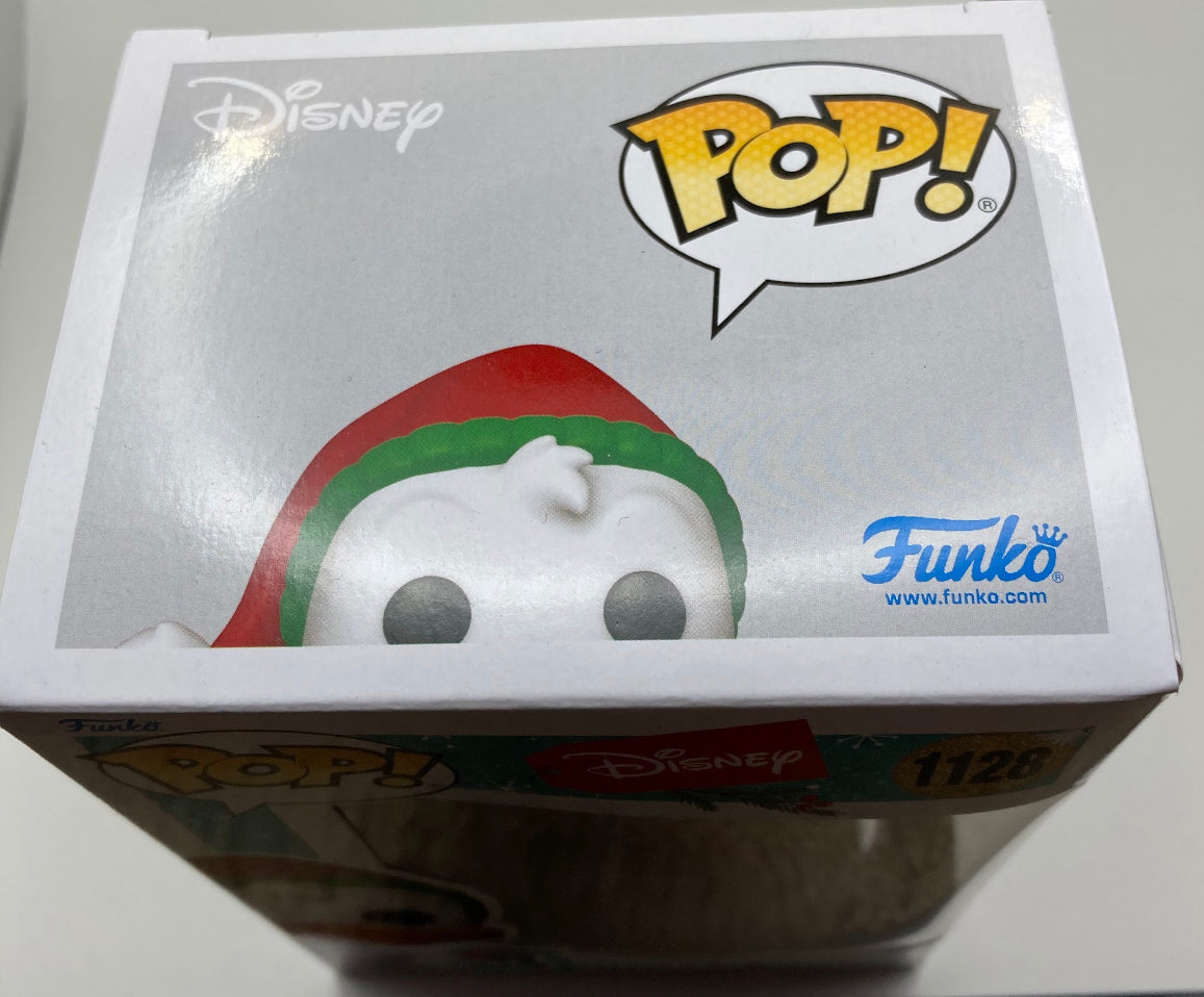 Funko Pop! Holiday Donald