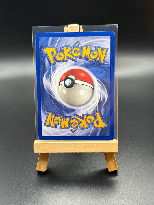 Weezing 1st Edition (45) - Fossil (FO) LP
