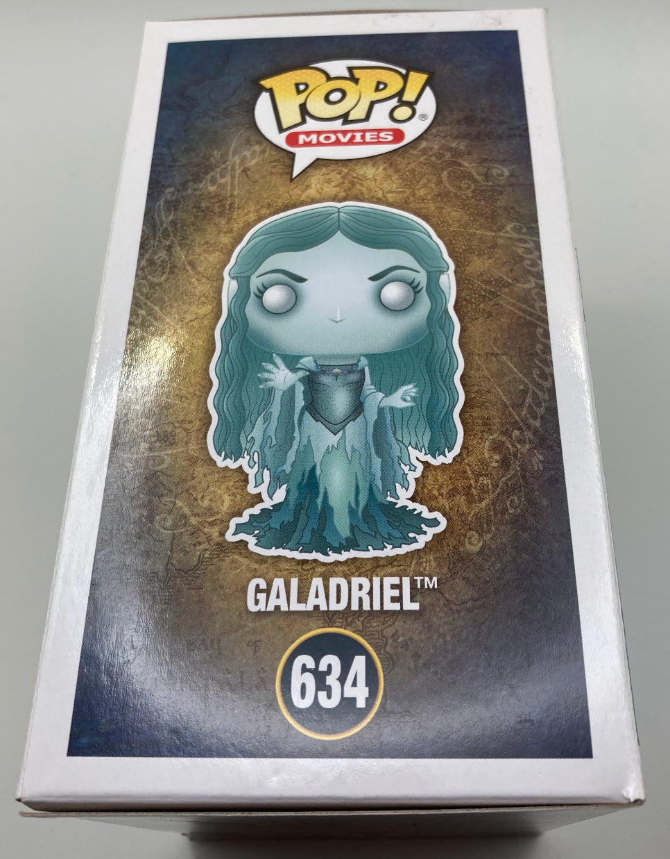 Funko Pop Galadriel