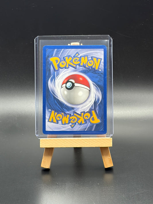 Wartortle (42) - Base Set (BS) NM
