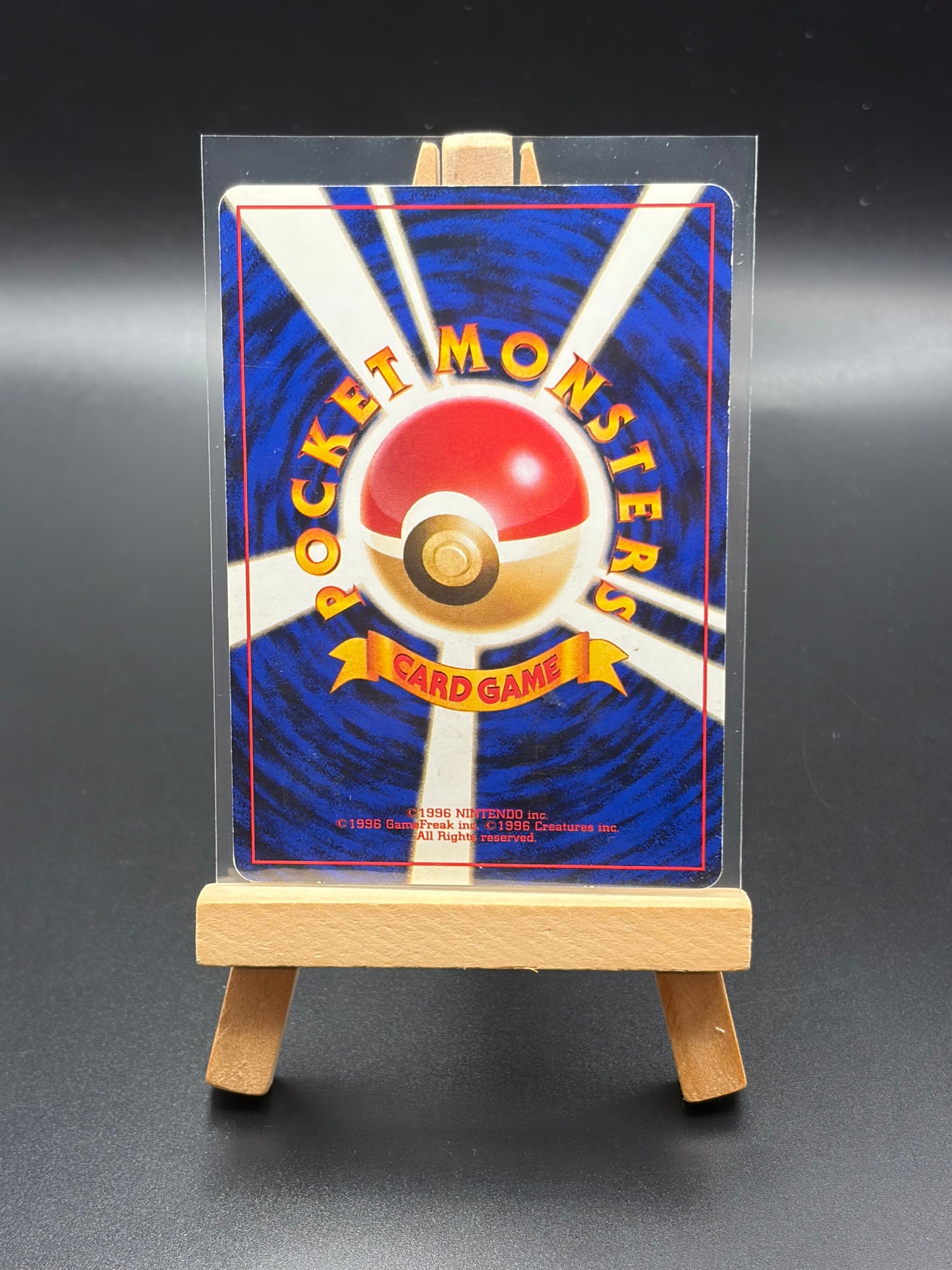 20 card Pokemon Japanese Card Lot NM-LP