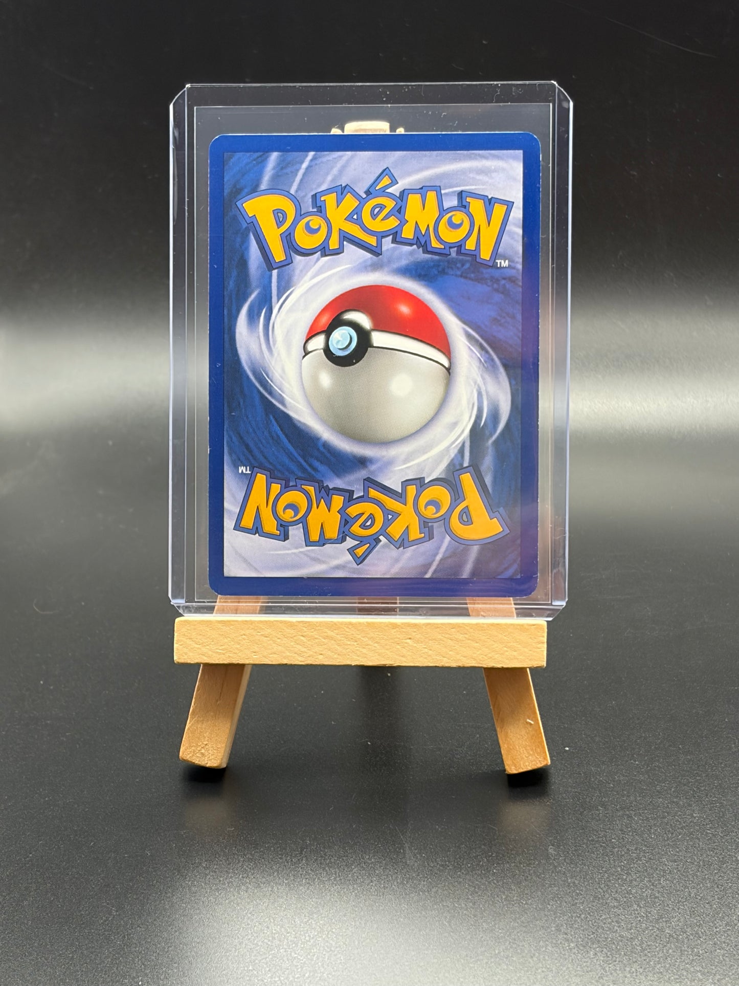 Wartortle (42) - Base Set (BS) LP