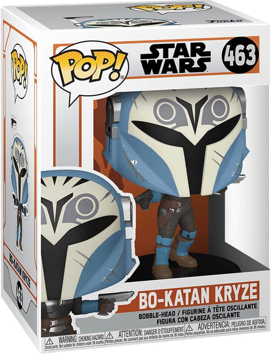 Bo-Katan Kryze