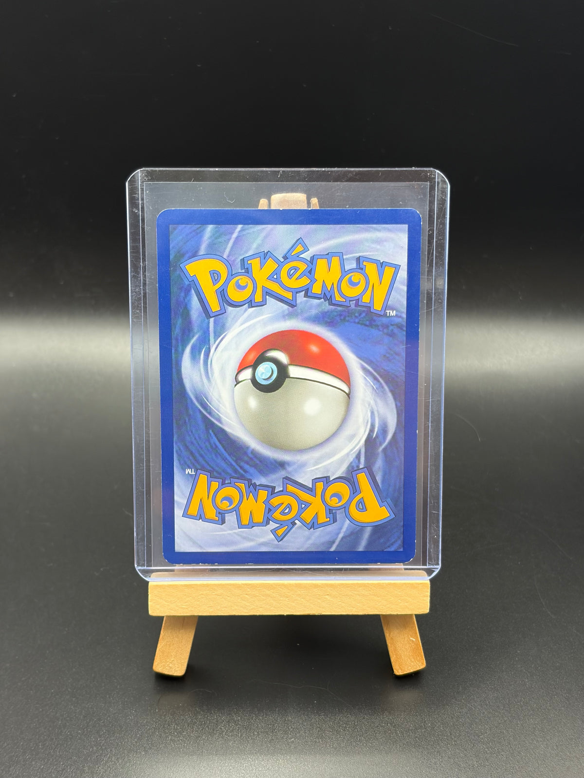 Gastly, Haunter and Gengar 1st Edition Non Holo - Fossil (FO) LP