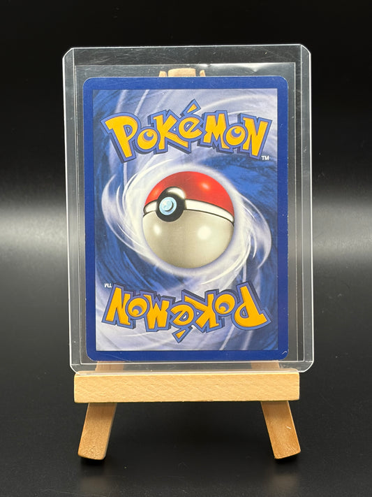 Kabuto 1st Edition (50) - Fossil (FO)LP
