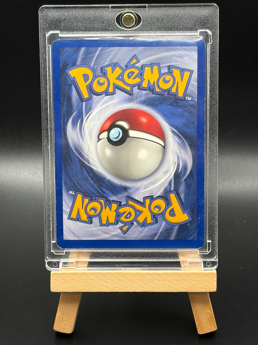 Blastoise (002/102)- Base Set (BS)Holo Rare LP
